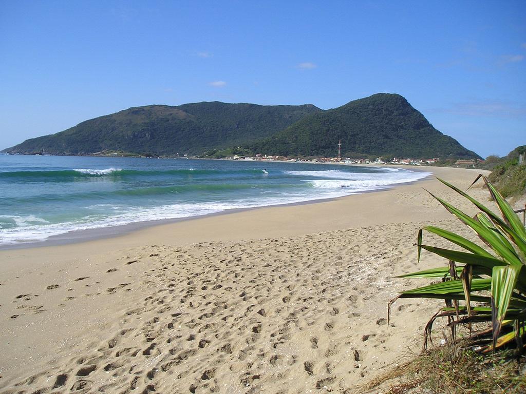 Florianópolis Pousada Alemdomar מראה חיצוני תמונה